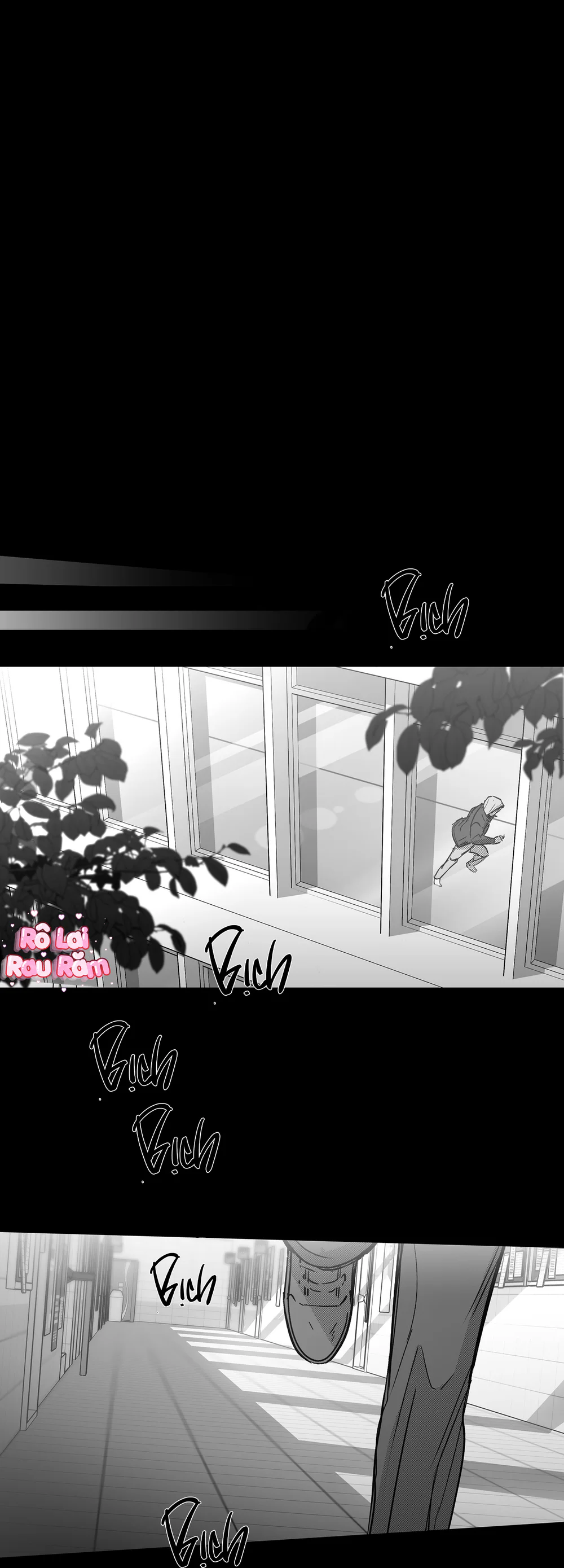 Đọc truyện Cậu là thế giới của tôi - Chapter 7