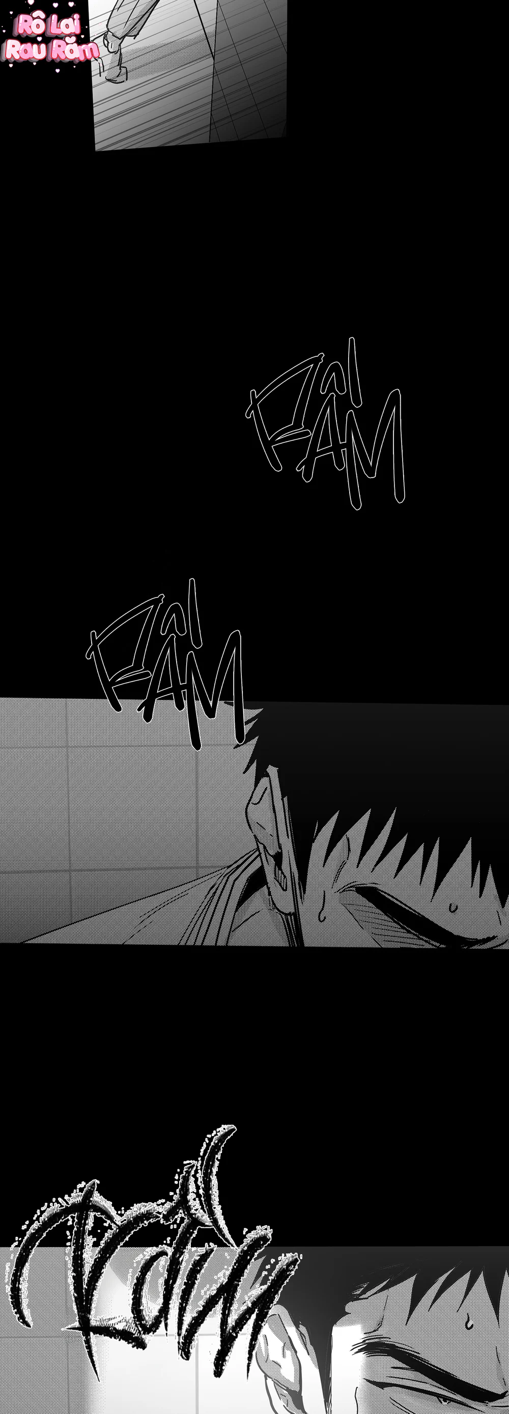 Đọc truyện Cậu là thế giới của tôi - Chapter 7