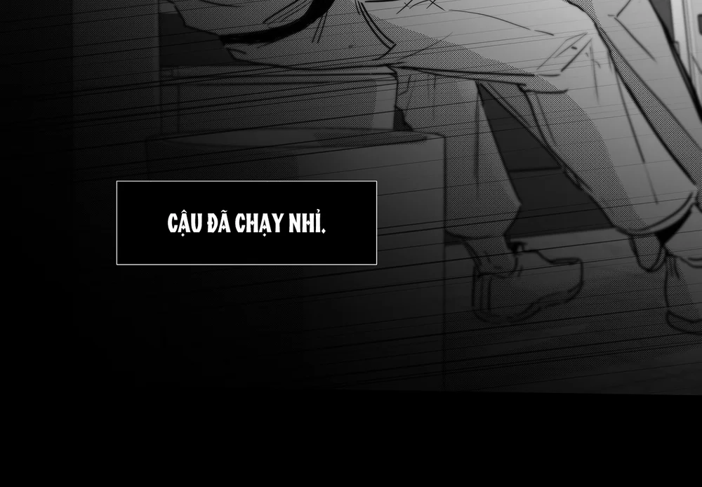 Đọc truyện Cậu là thế giới của tôi - Chapter 7