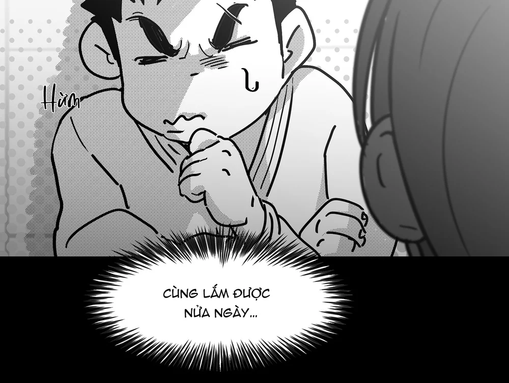 Đọc truyện Cậu là thế giới của tôi - Chapter 7