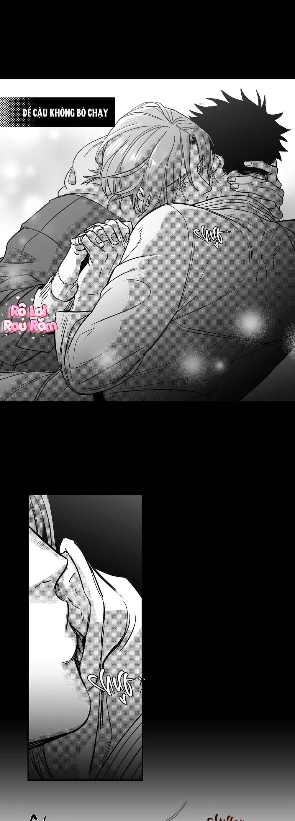 Đọc truyện Cậu là thế giới của tôi - Chapter 7