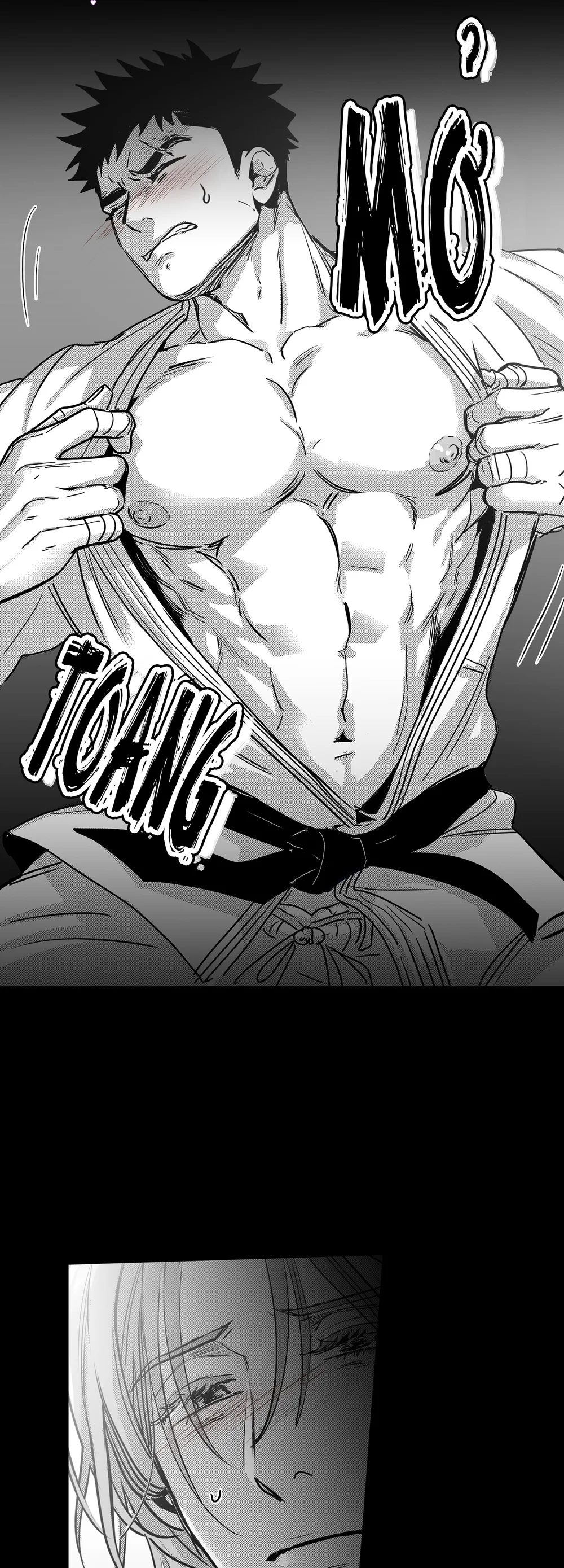 Đọc truyện Cậu là thế giới của tôi - Chapter 7