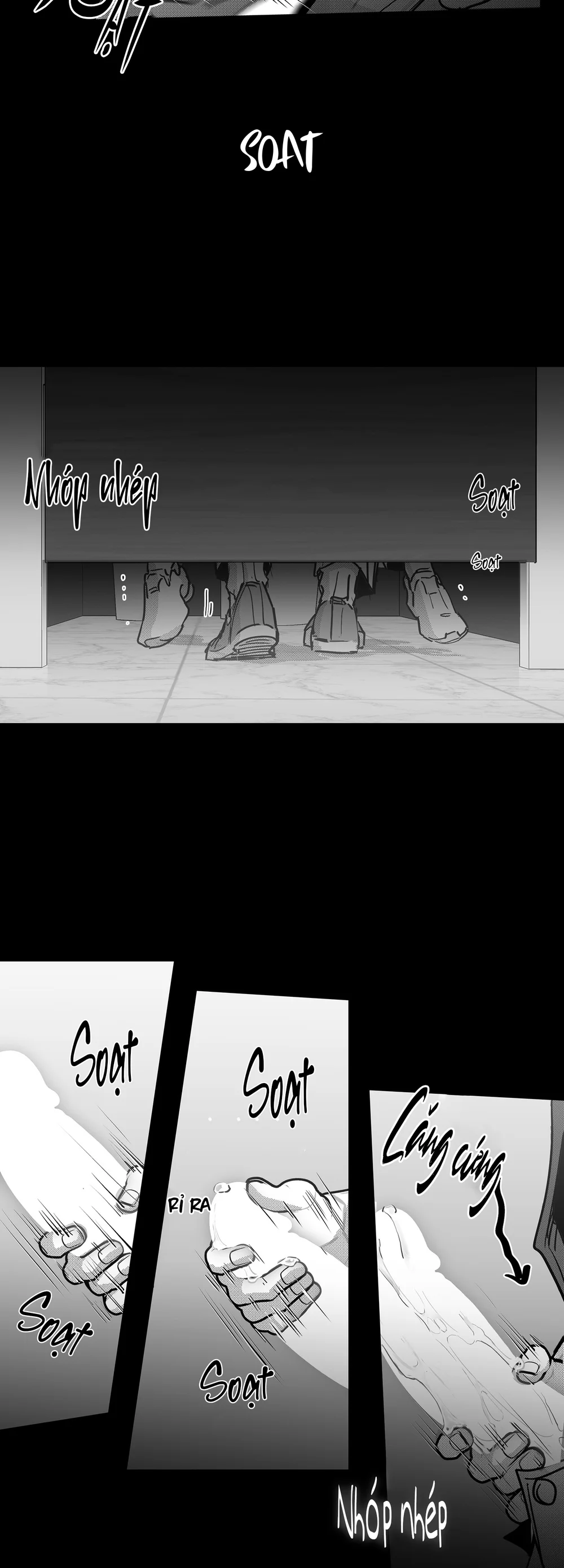 Đọc truyện Cậu là thế giới của tôi - Chapter 7