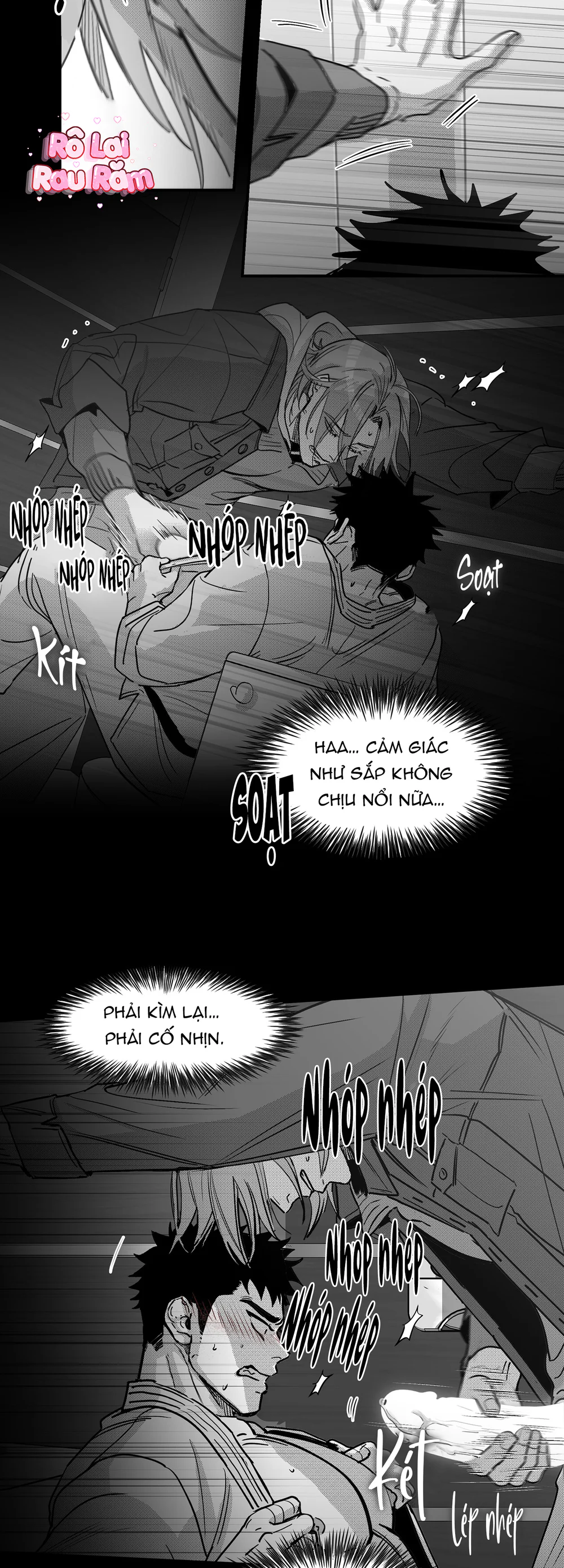 Đọc truyện Cậu là thế giới của tôi - Chapter 7