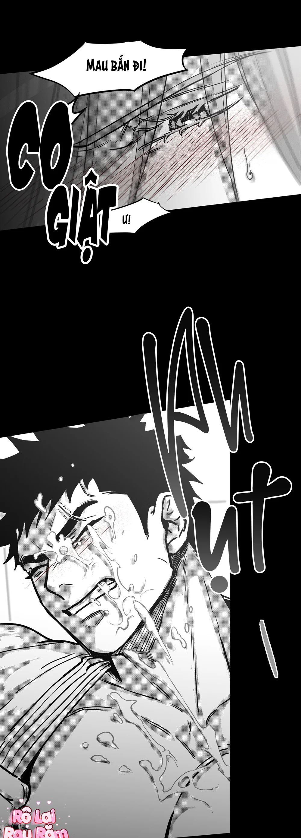 Đọc truyện Cậu là thế giới của tôi - Chapter 7