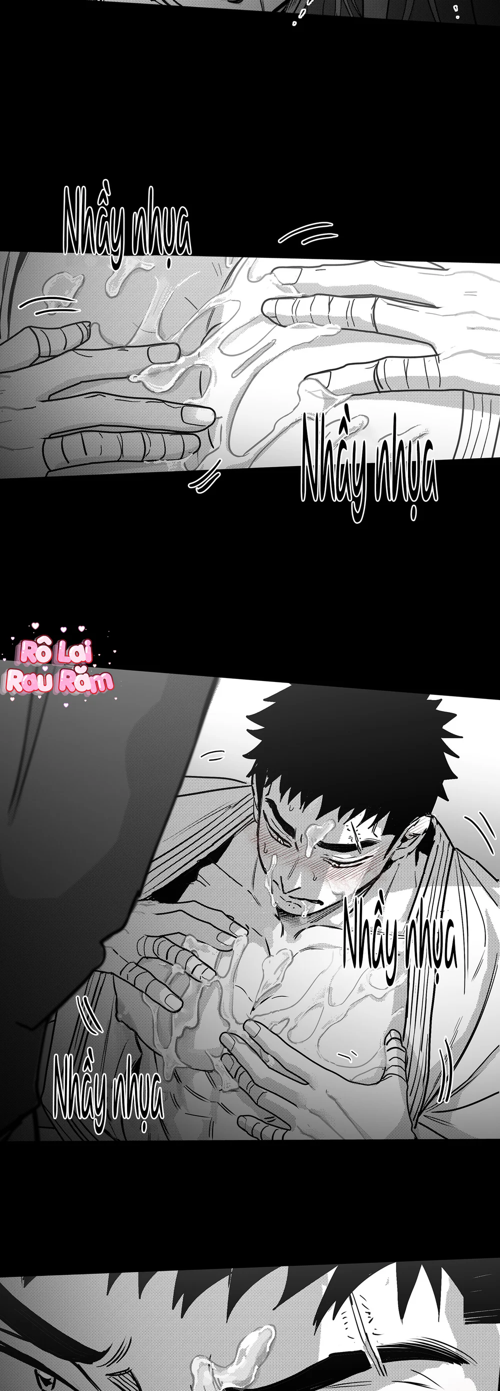 Đọc truyện Cậu là thế giới của tôi - Chapter 7