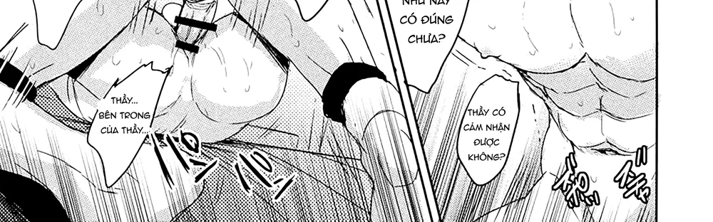 Đọc truyện ONESHORT BÁI THIẾN - Chapter 34.2