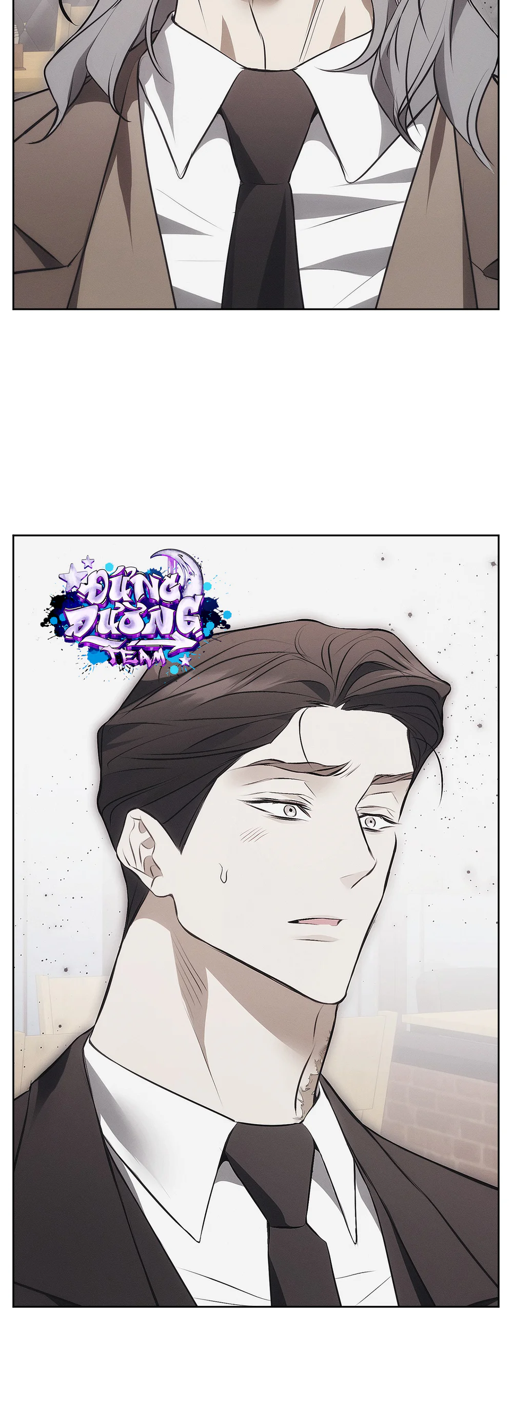 Đọc truyện BẪY CHUỘT - Chapter 8