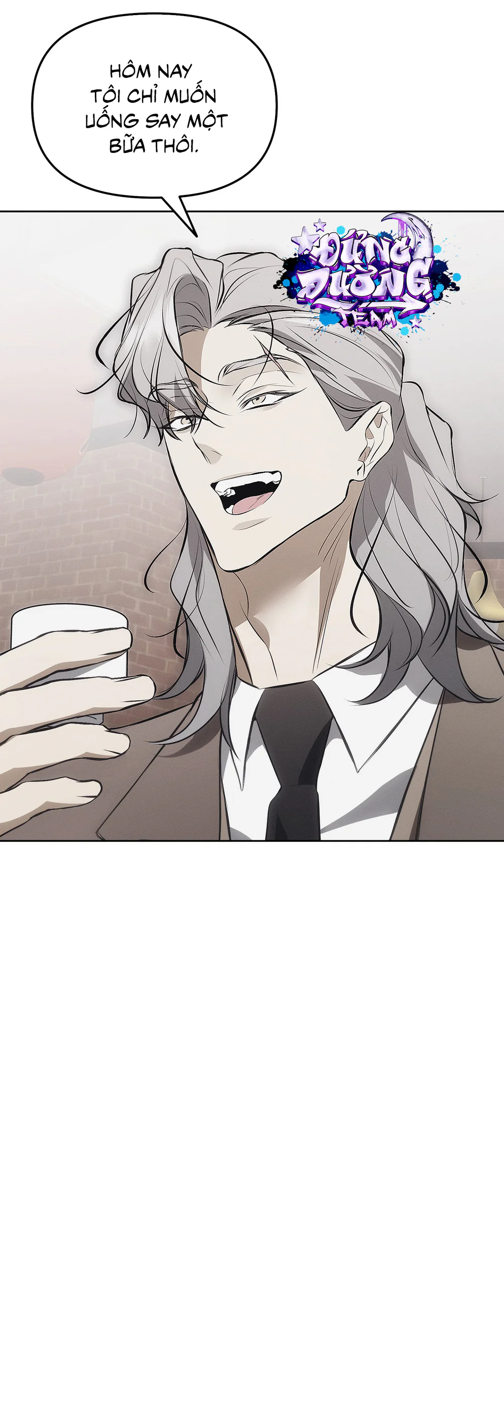 Đọc truyện BẪY CHUỘT - Chapter 8