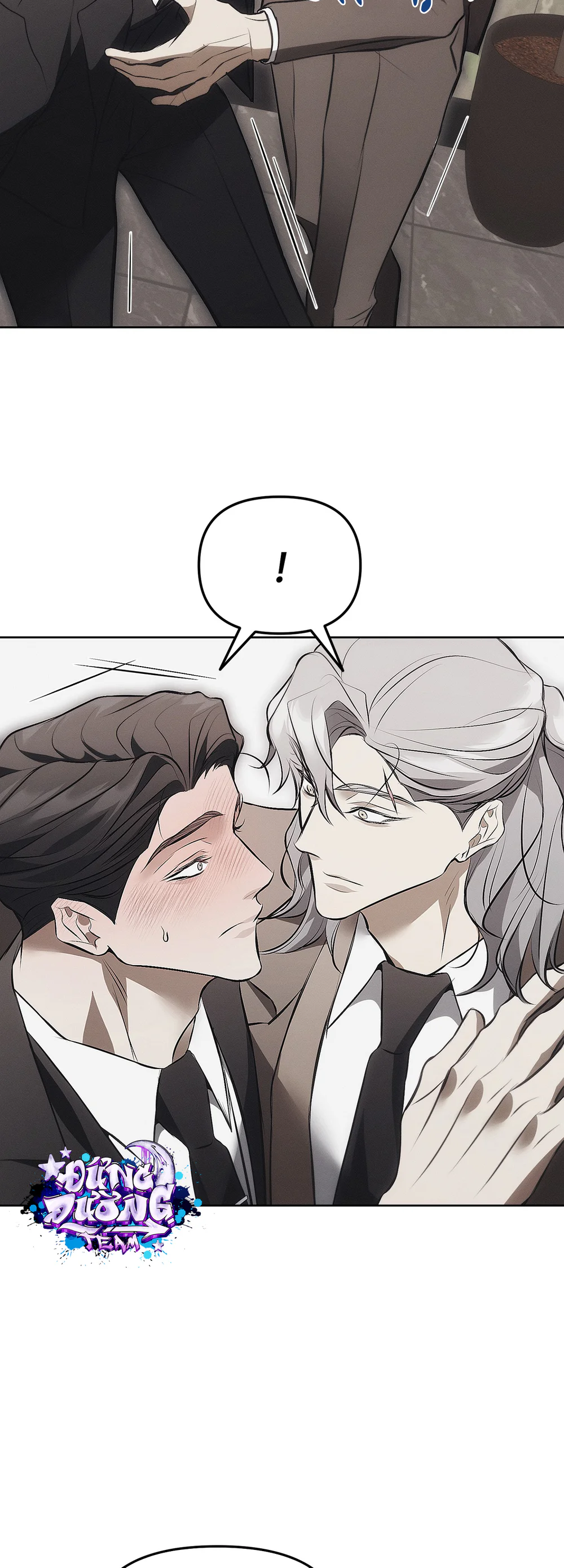 Đọc truyện BẪY CHUỘT - Chapter 8