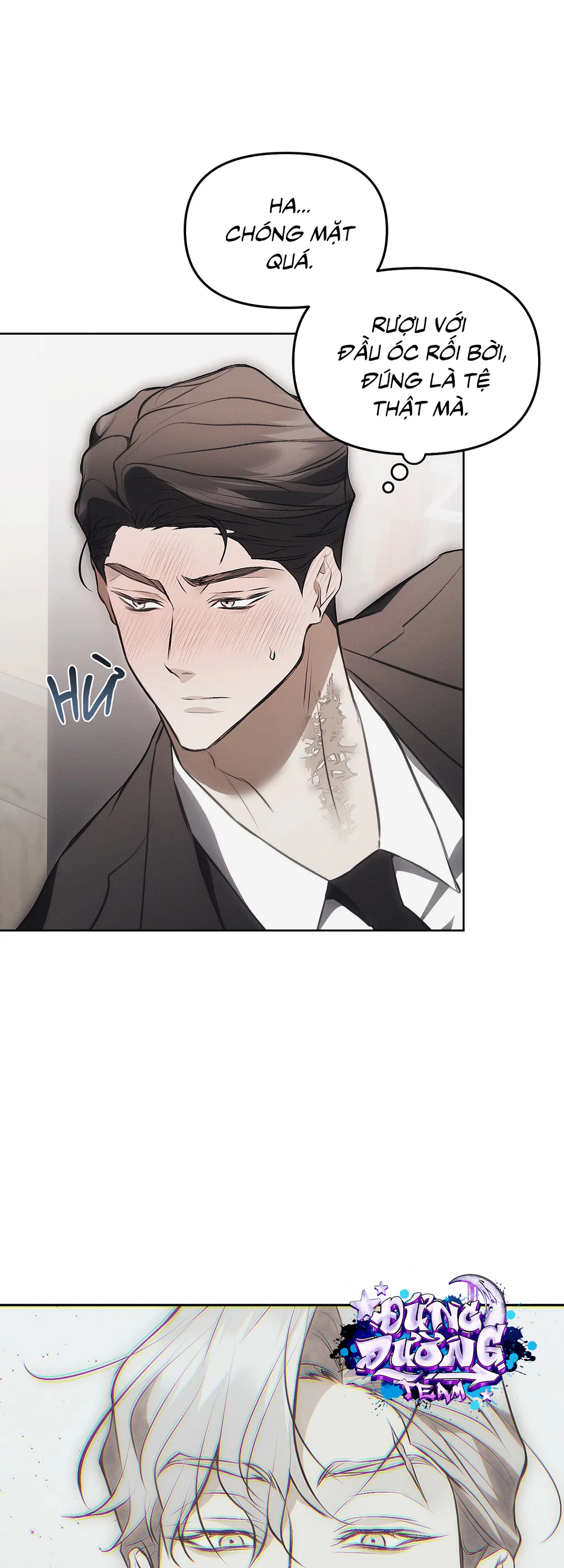 Đọc truyện BẪY CHUỘT - Chapter 8