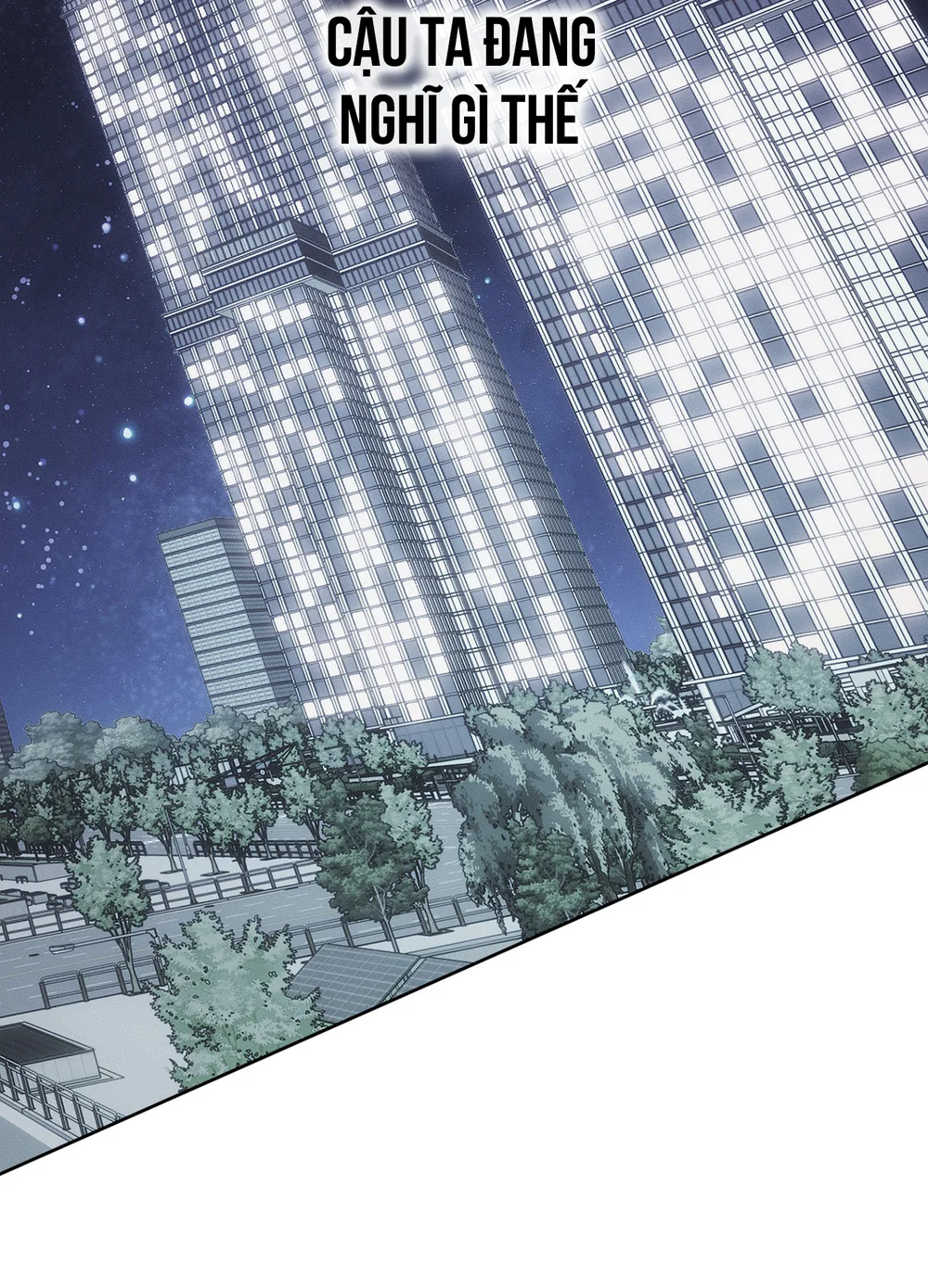 Đọc truyện BẪY CHUỘT - Chapter 8