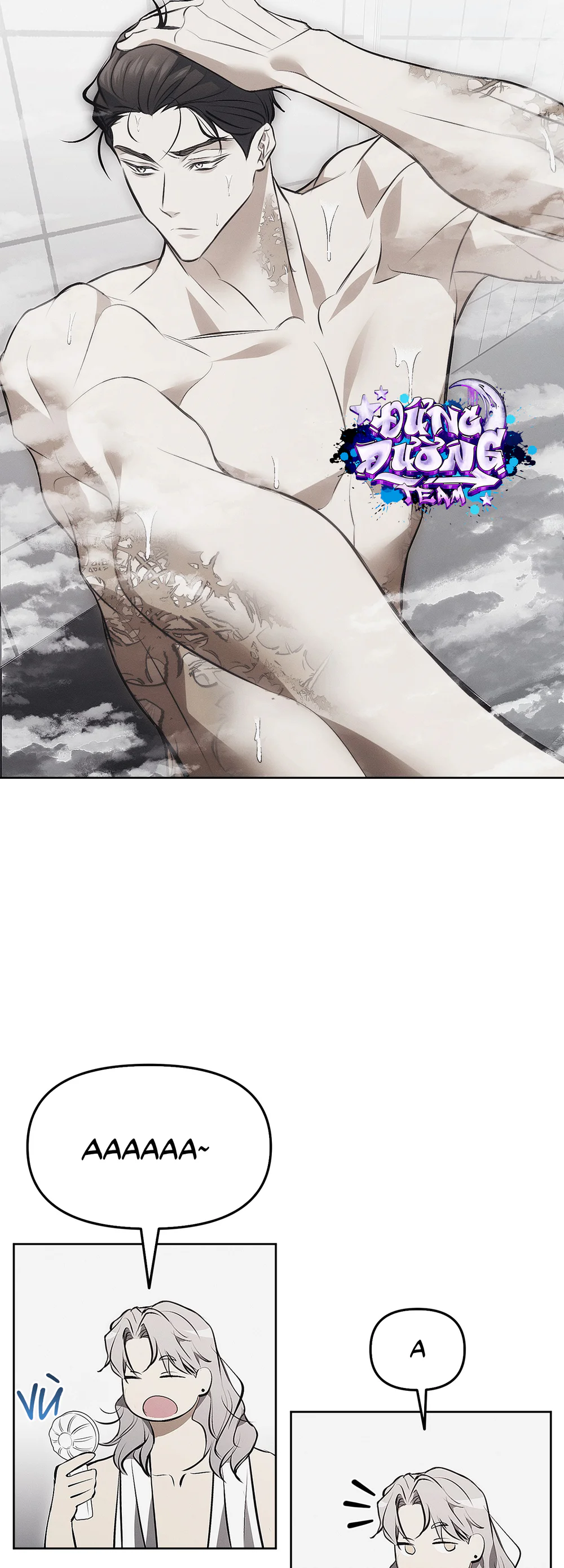 Đọc truyện BẪY CHUỘT - Chapter 8