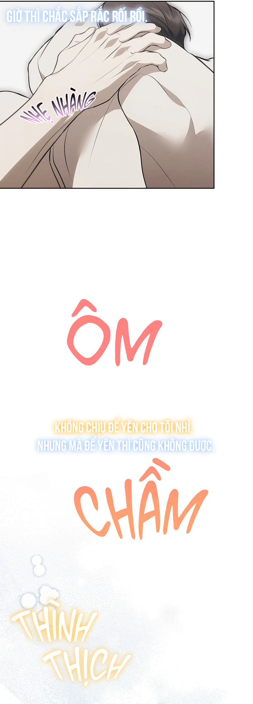 Đọc truyện BẪY CHUỘT - Chapter 8