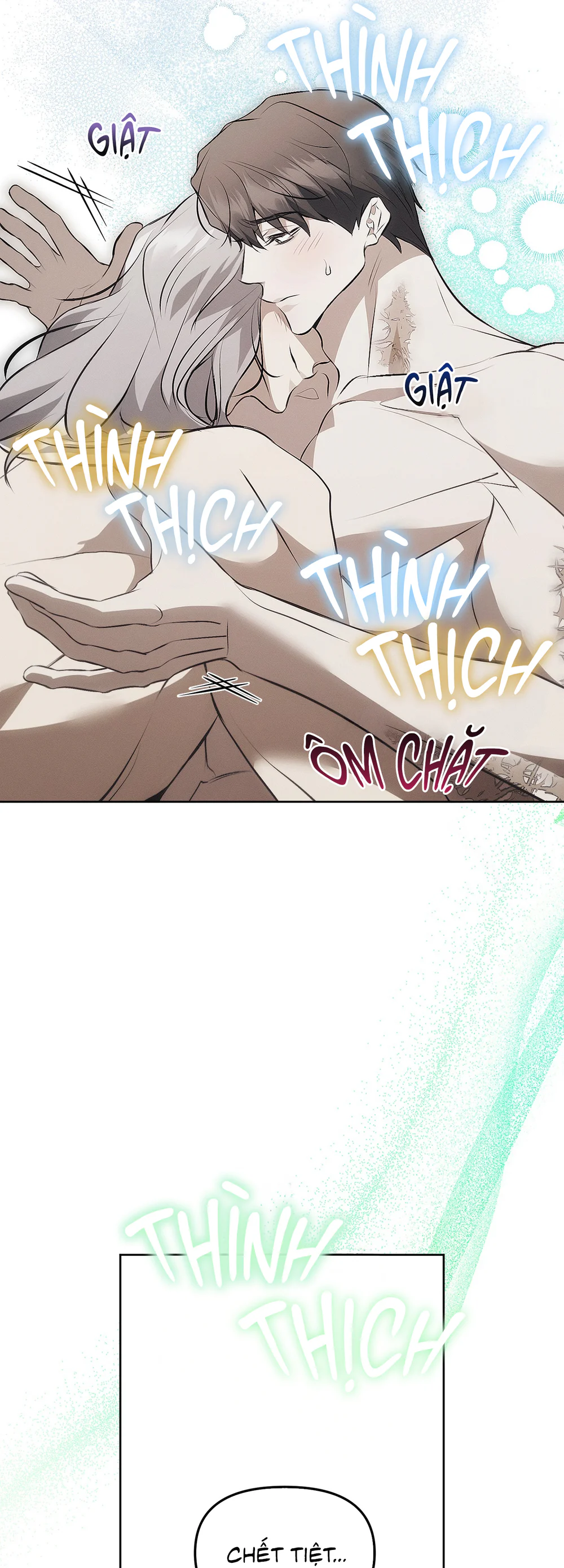 Đọc truyện BẪY CHUỘT - Chapter 8