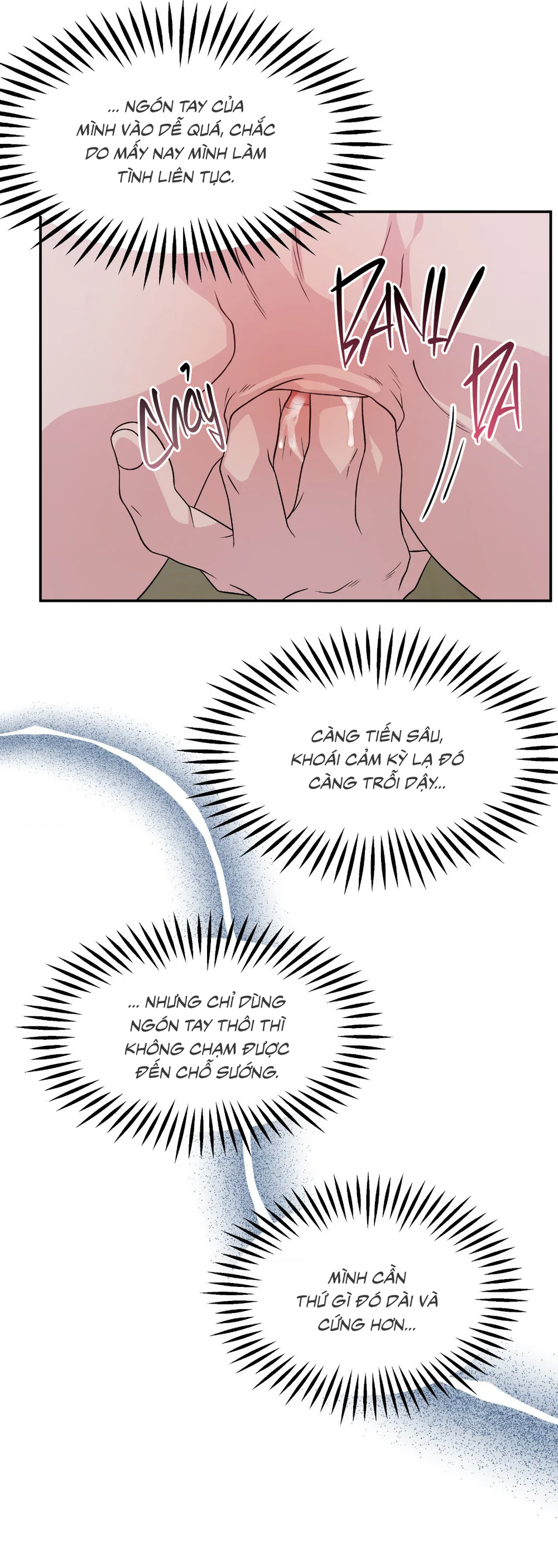 Đọc truyện TRUYỂN TẬP - NHỮNG CON KU NÚNG NÍNH - Chapter 16