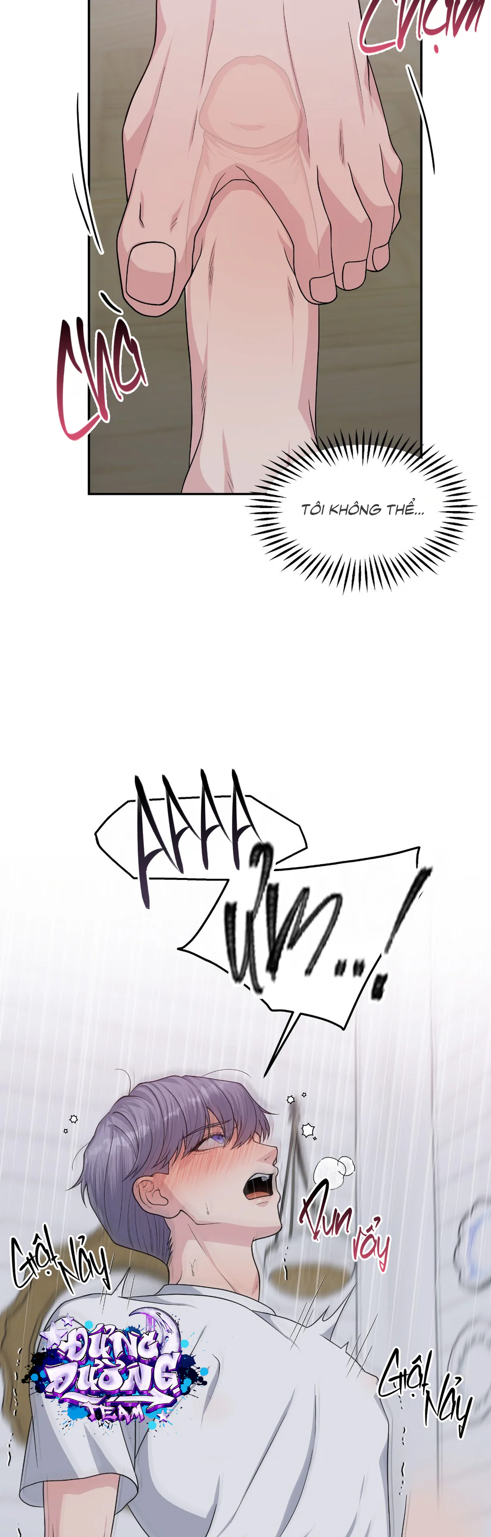 Đọc truyện TRUYỂN TẬP - NHỮNG CON KU NÚNG NÍNH - Chapter 16