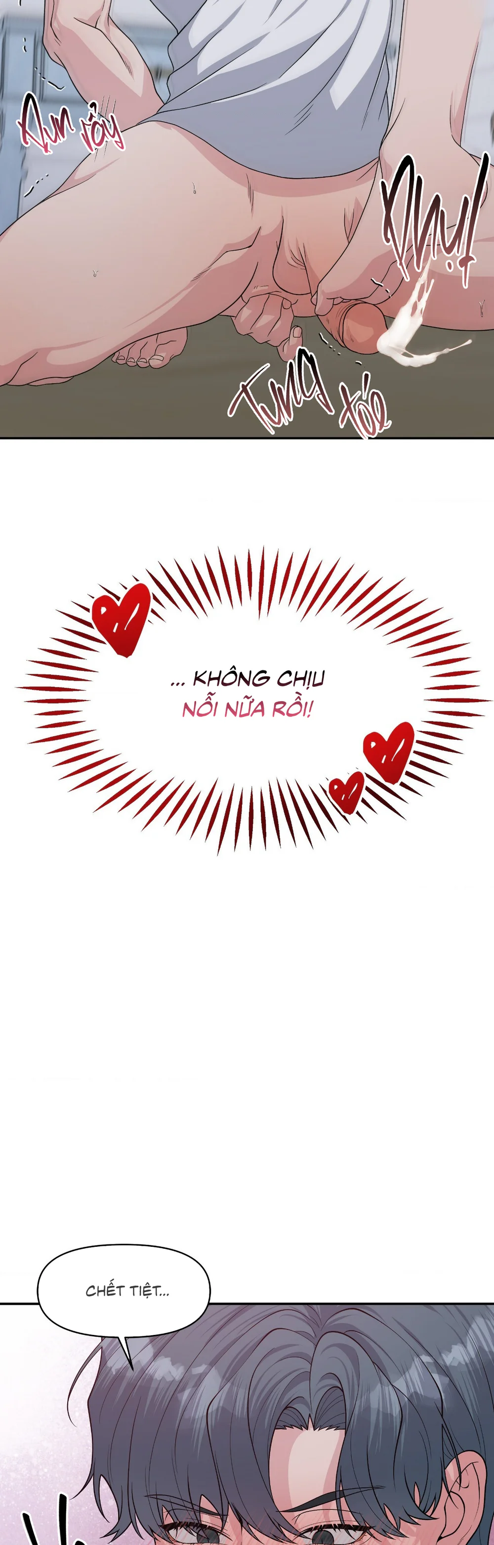 Đọc truyện TRUYỂN TẬP - NHỮNG CON KU NÚNG NÍNH - Chapter 16