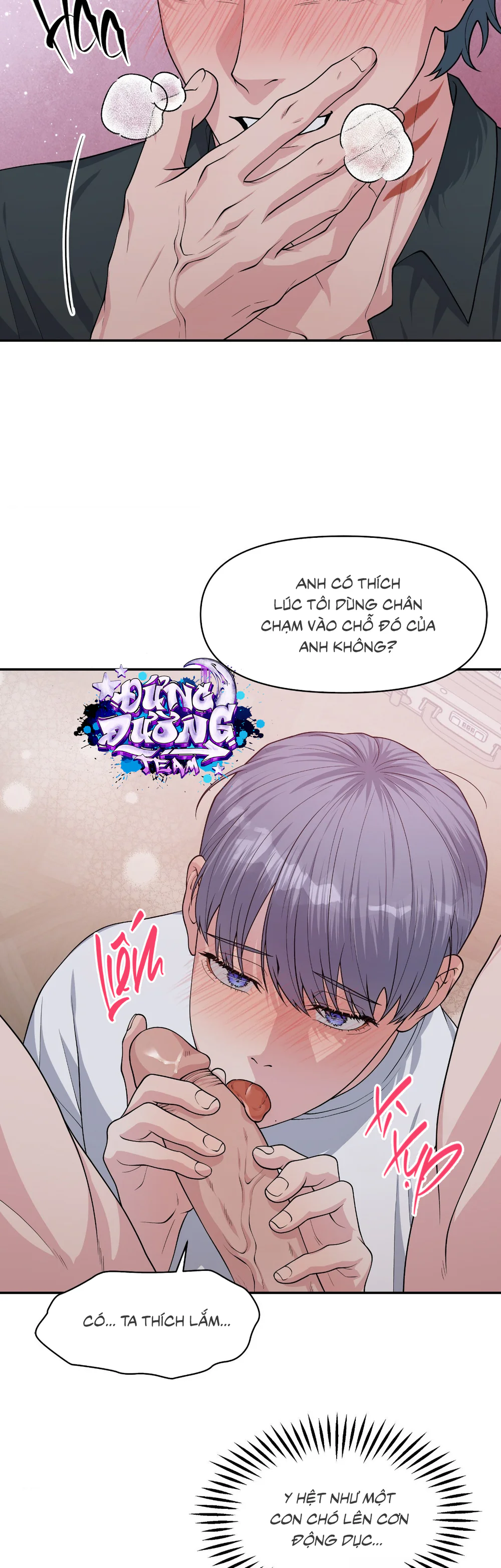 Đọc truyện TRUYỂN TẬP - NHỮNG CON KU NÚNG NÍNH - Chapter 16