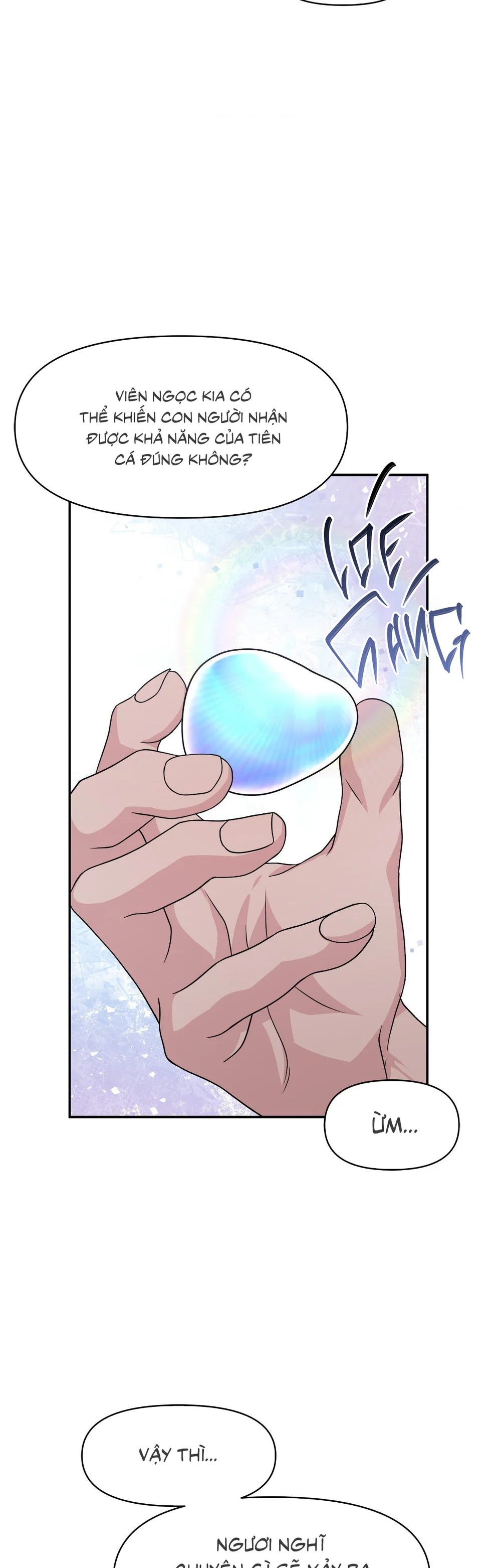 Đọc truyện TRUYỂN TẬP - NHỮNG CON KU NÚNG NÍNH - Chapter 16