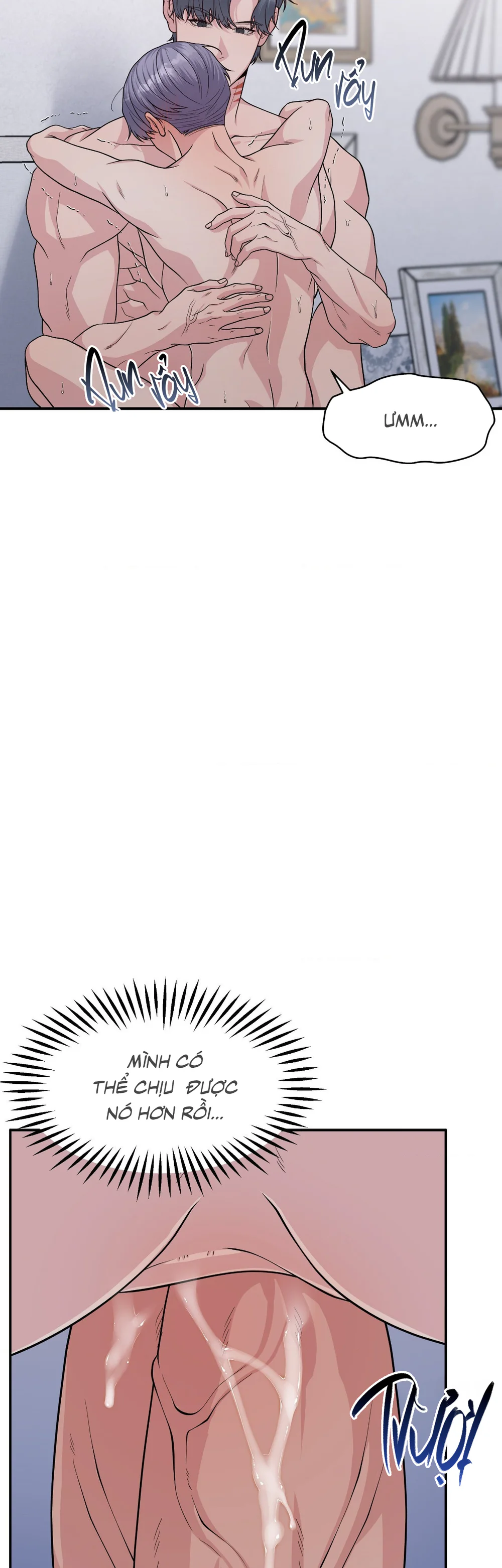 Đọc truyện TRUYỂN TẬP - NHỮNG CON KU NÚNG NÍNH - Chapter 16