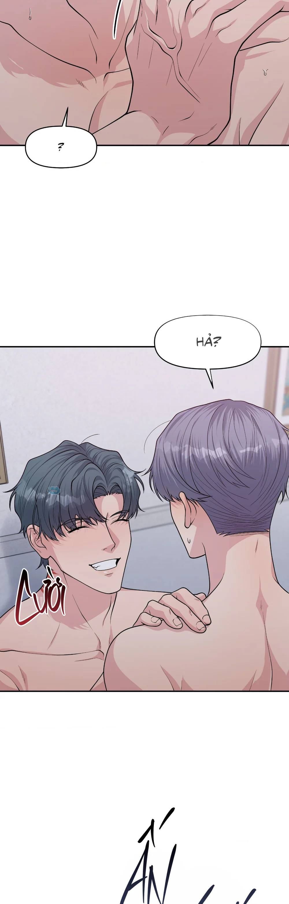 Đọc truyện TRUYỂN TẬP - NHỮNG CON KU NÚNG NÍNH - Chapter 16