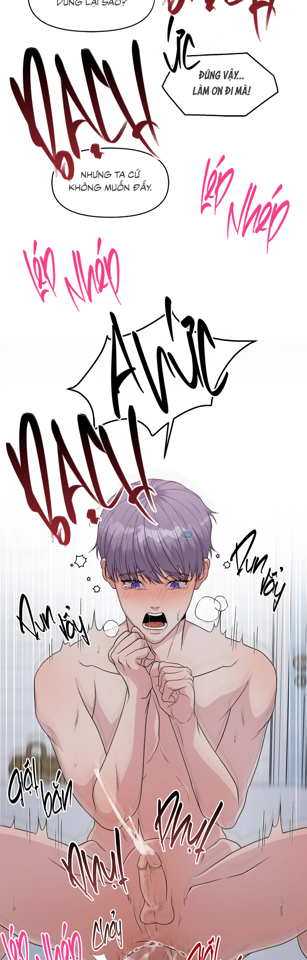 Đọc truyện TRUYỂN TẬP - NHỮNG CON KU NÚNG NÍNH - Chapter 16