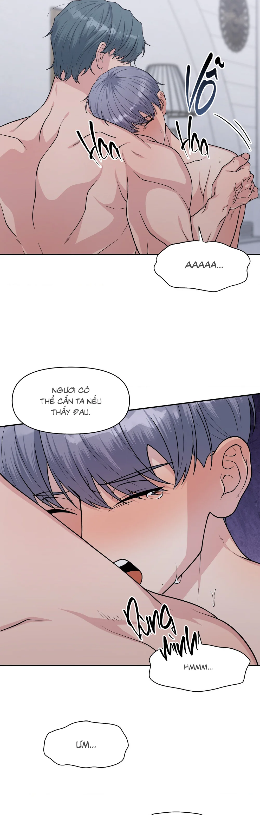 Đọc truyện TRUYỂN TẬP - NHỮNG CON KU NÚNG NÍNH - Chapter 16