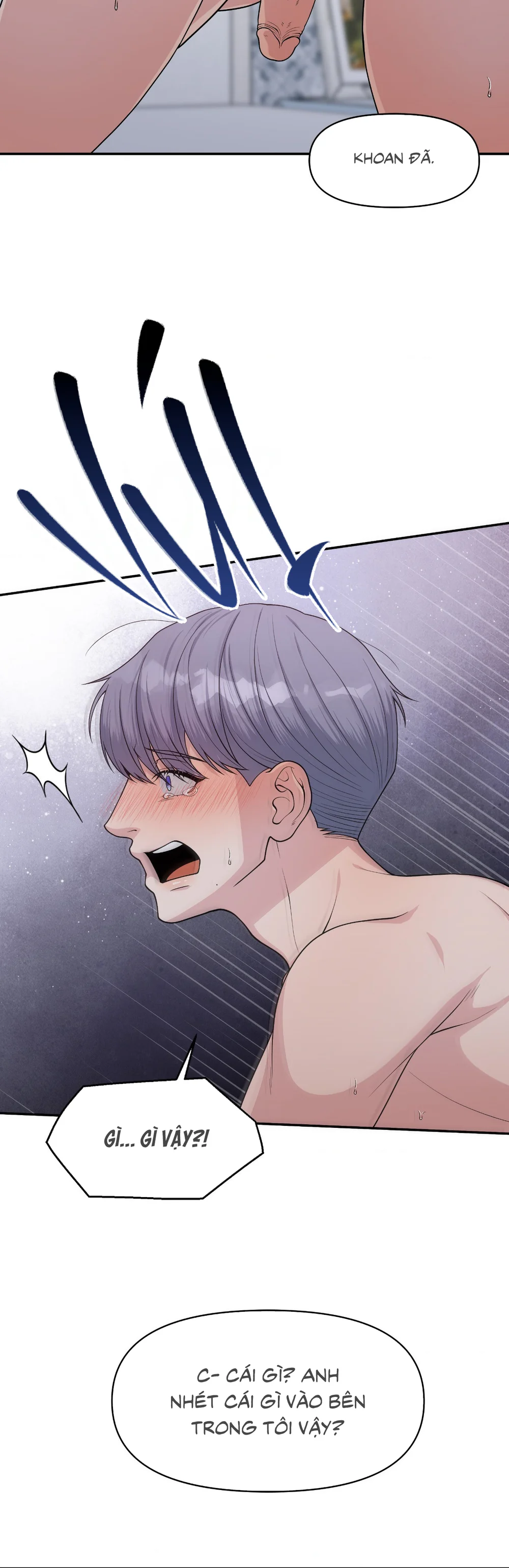 Đọc truyện TRUYỂN TẬP - NHỮNG CON KU NÚNG NÍNH - Chapter 16