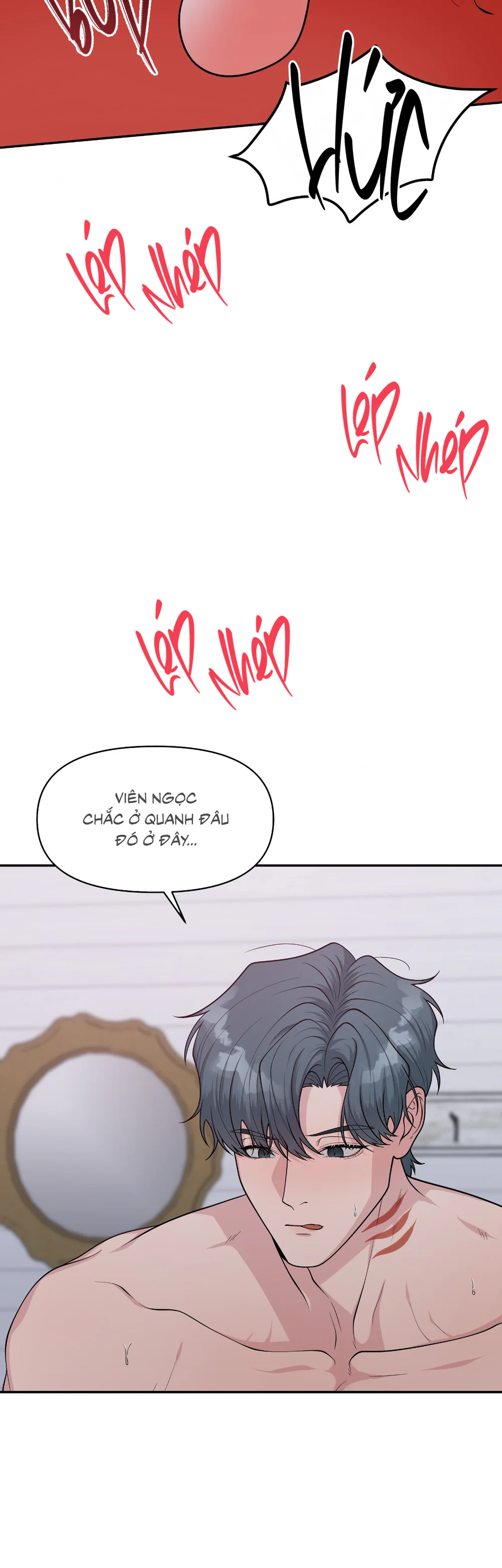 Đọc truyện TRUYỂN TẬP - NHỮNG CON KU NÚNG NÍNH - Chapter 16