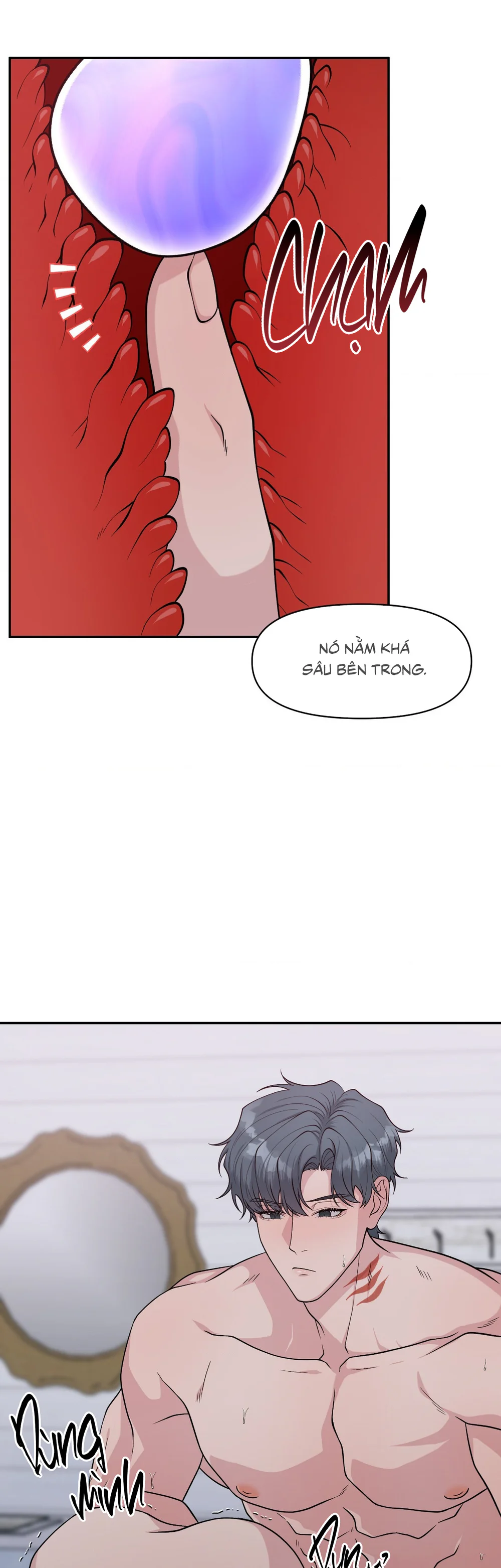 Đọc truyện TRUYỂN TẬP - NHỮNG CON KU NÚNG NÍNH - Chapter 16