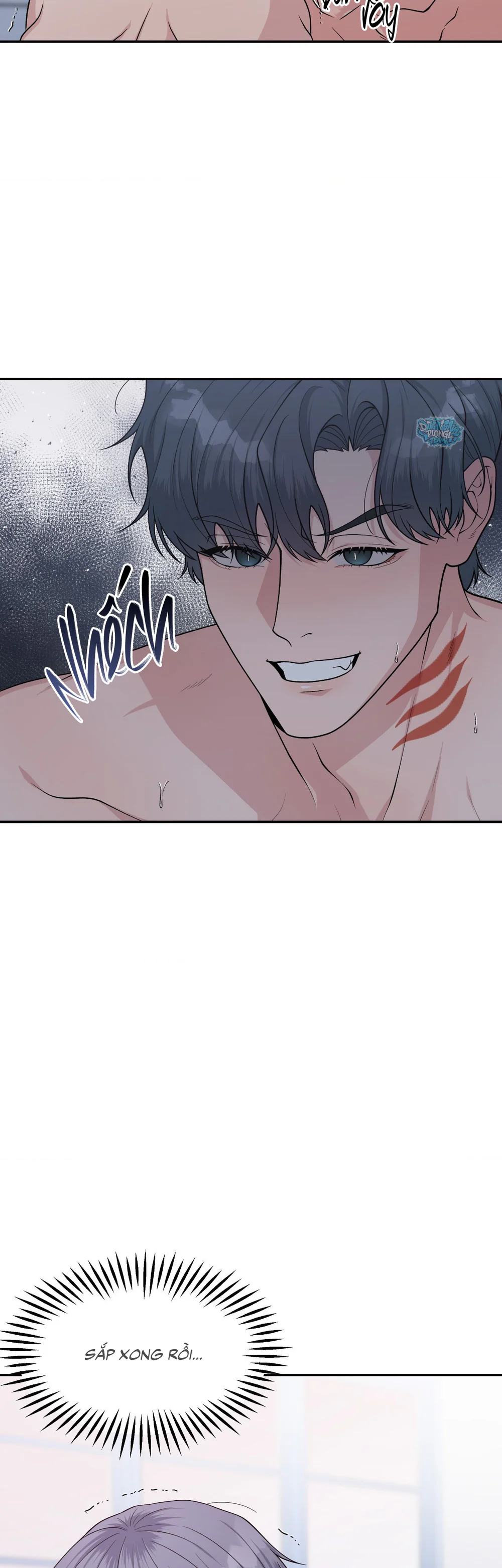 Đọc truyện TRUYỂN TẬP - NHỮNG CON KU NÚNG NÍNH - Chapter 16