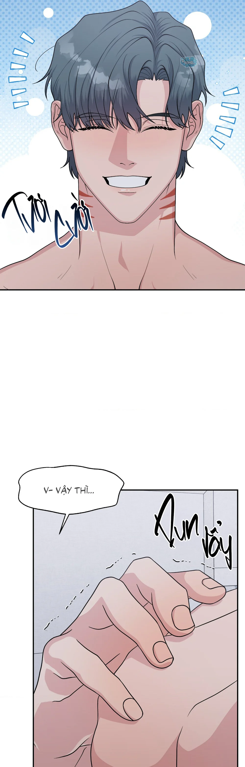 Đọc truyện TRUYỂN TẬP - NHỮNG CON KU NÚNG NÍNH - Chapter 16