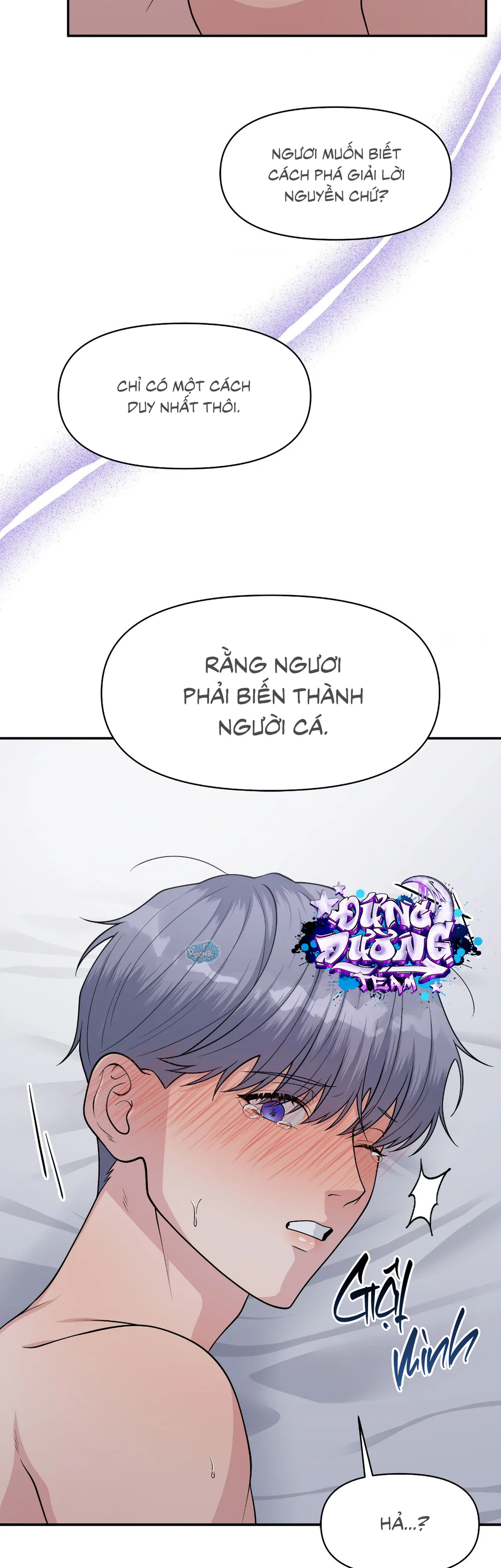 Đọc truyện TRUYỂN TẬP - NHỮNG CON KU NÚNG NÍNH - Chapter 16