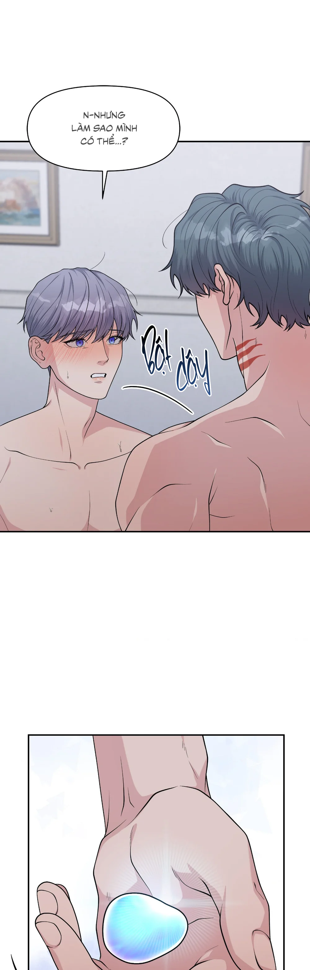 Đọc truyện TRUYỂN TẬP - NHỮNG CON KU NÚNG NÍNH - Chapter 16