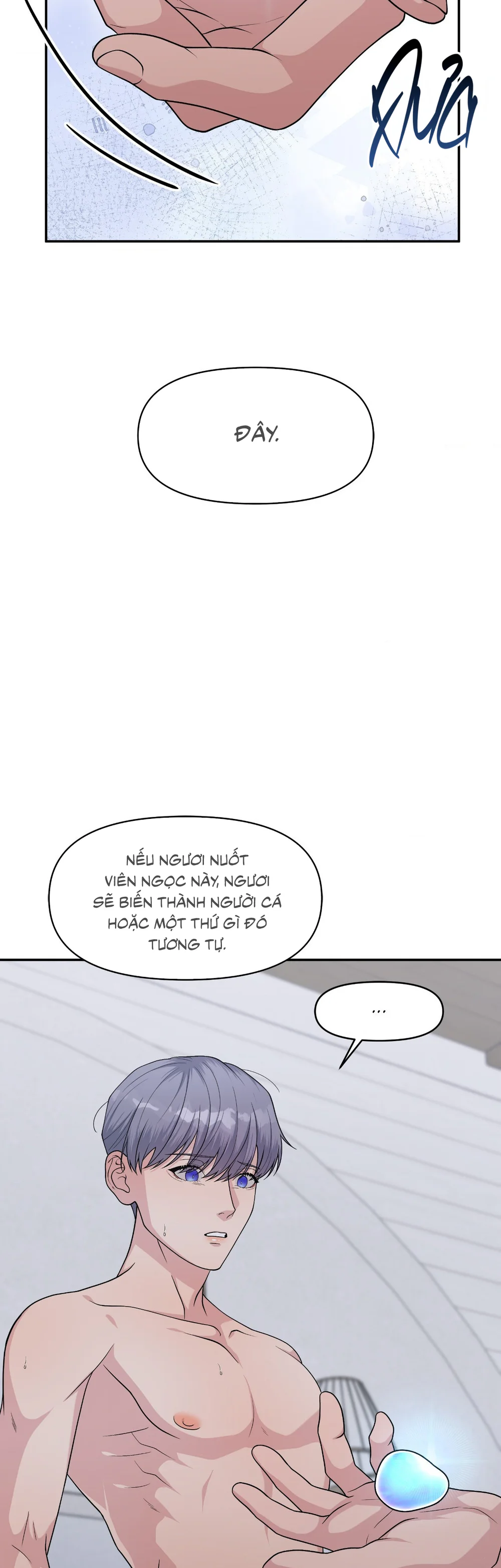 Đọc truyện TRUYỂN TẬP - NHỮNG CON KU NÚNG NÍNH - Chapter 16