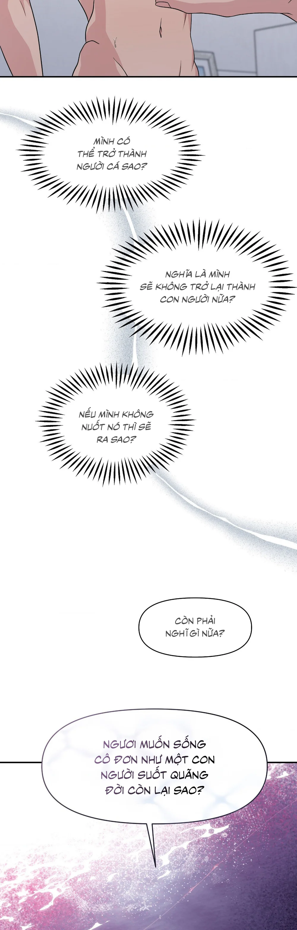 Đọc truyện TRUYỂN TẬP - NHỮNG CON KU NÚNG NÍNH - Chapter 16