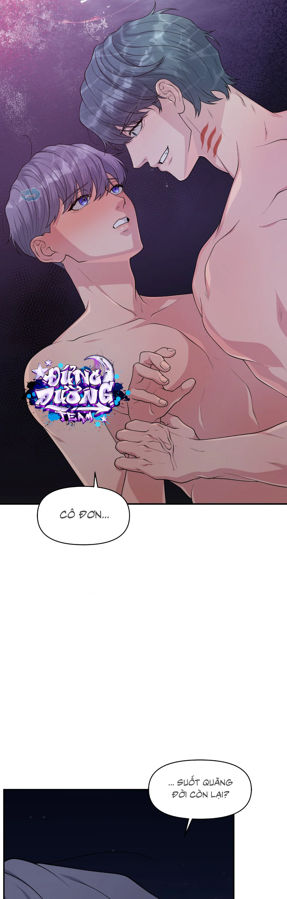 Đọc truyện TRUYỂN TẬP - NHỮNG CON KU NÚNG NÍNH - Chapter 16