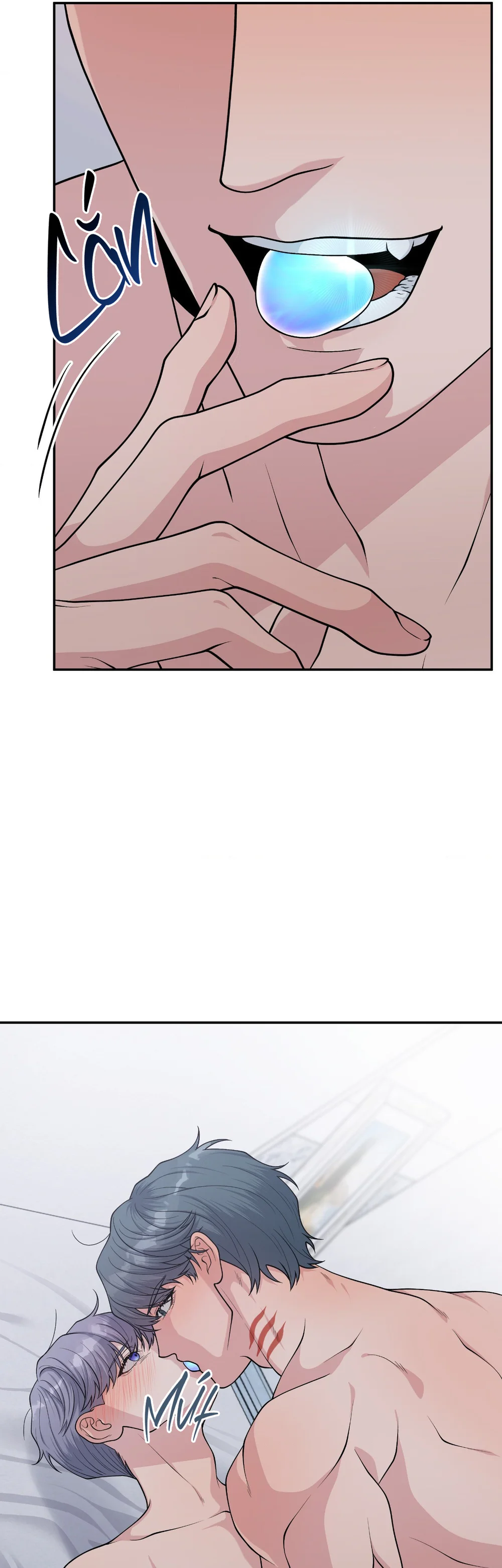 Đọc truyện TRUYỂN TẬP - NHỮNG CON KU NÚNG NÍNH - Chapter 16