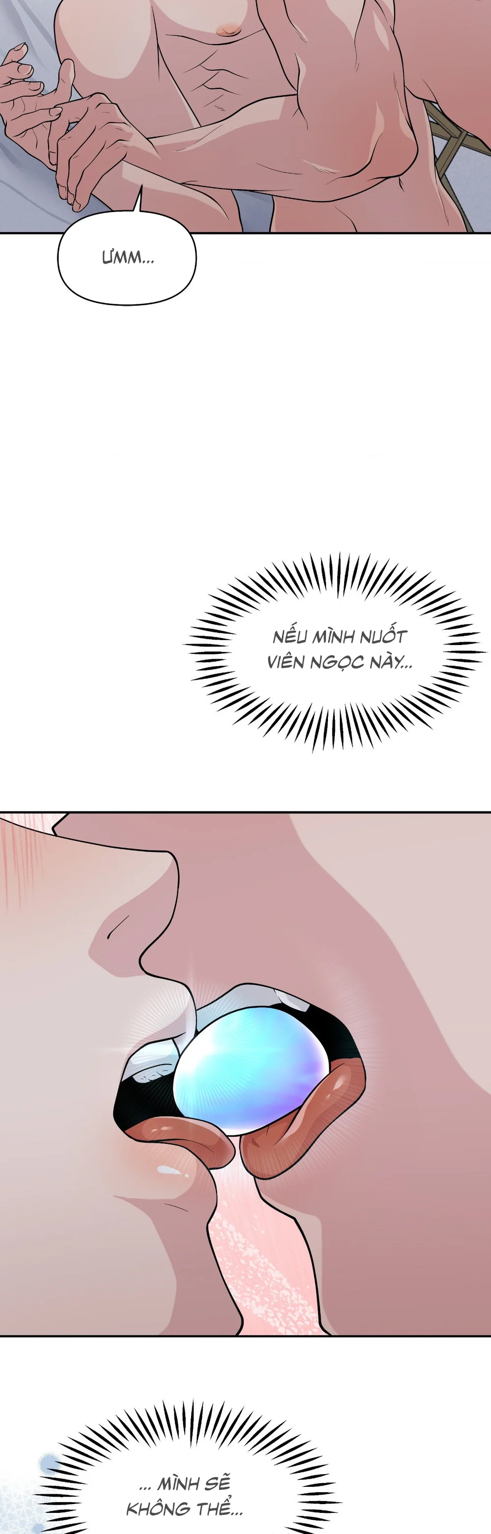 Đọc truyện TRUYỂN TẬP - NHỮNG CON KU NÚNG NÍNH - Chapter 16