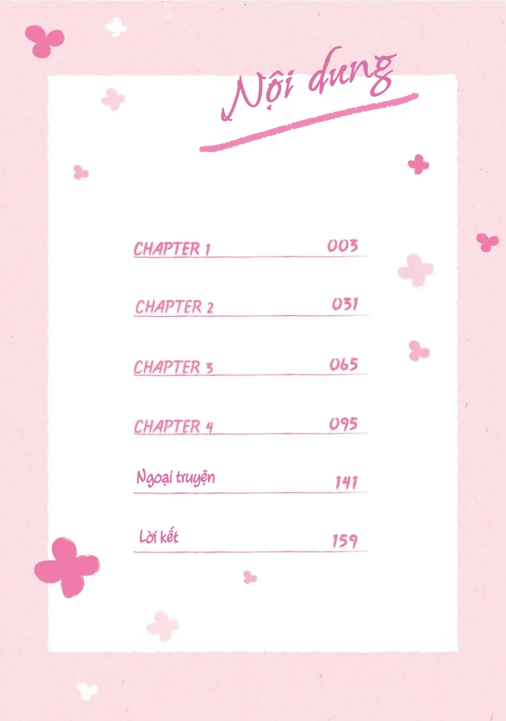 Đọc truyện Papa Motoyan và Thầy Hitsuji - Chapter 1