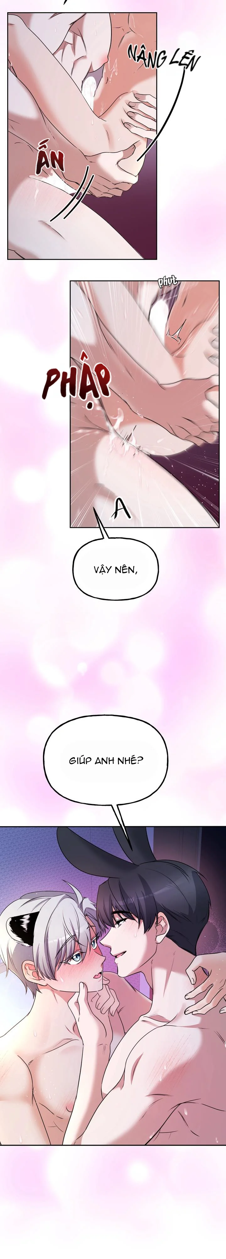 Đọc truyện Cắm Cờ Lên Đầu Hổ Núi Baekdu - Chapter 0