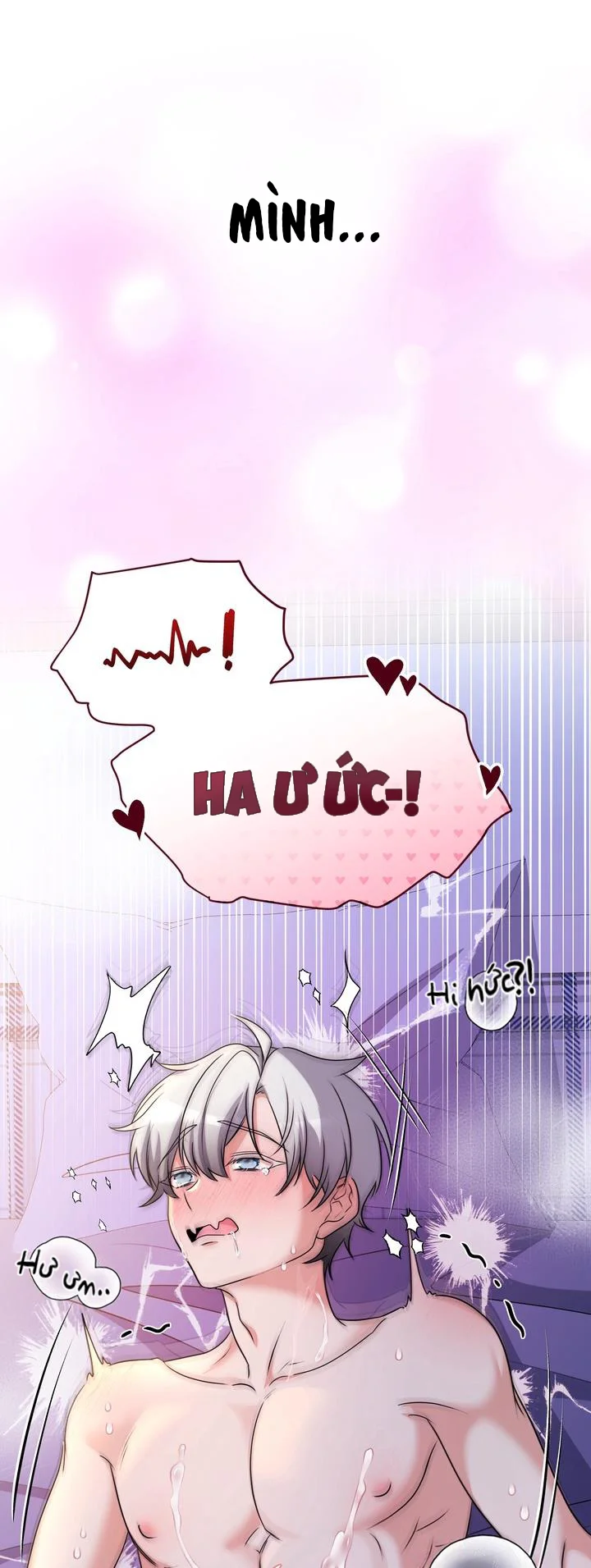 Đọc truyện Cắm Cờ Lên Đầu Hổ Núi Baekdu - Chapter 0