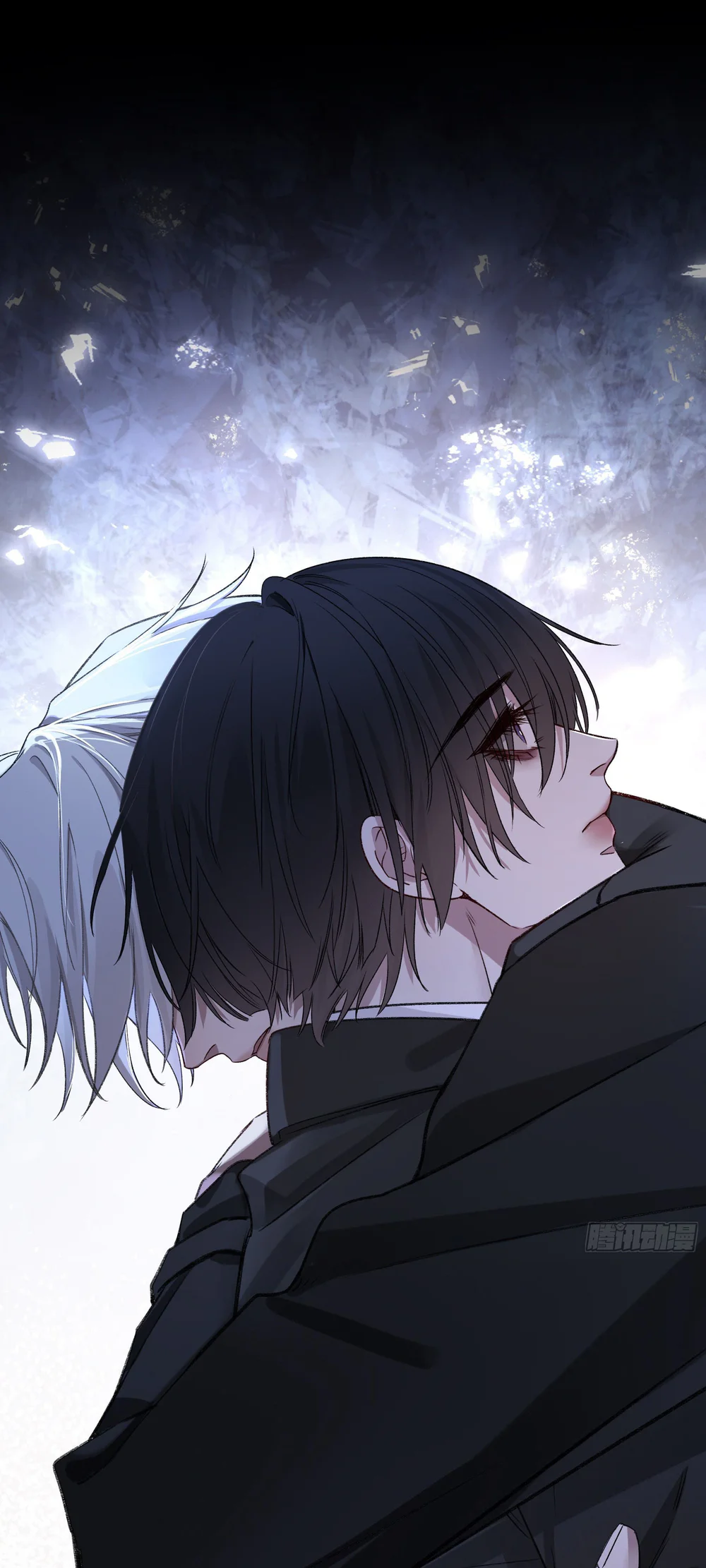 Đọc truyện Ác linh - Chapter 30