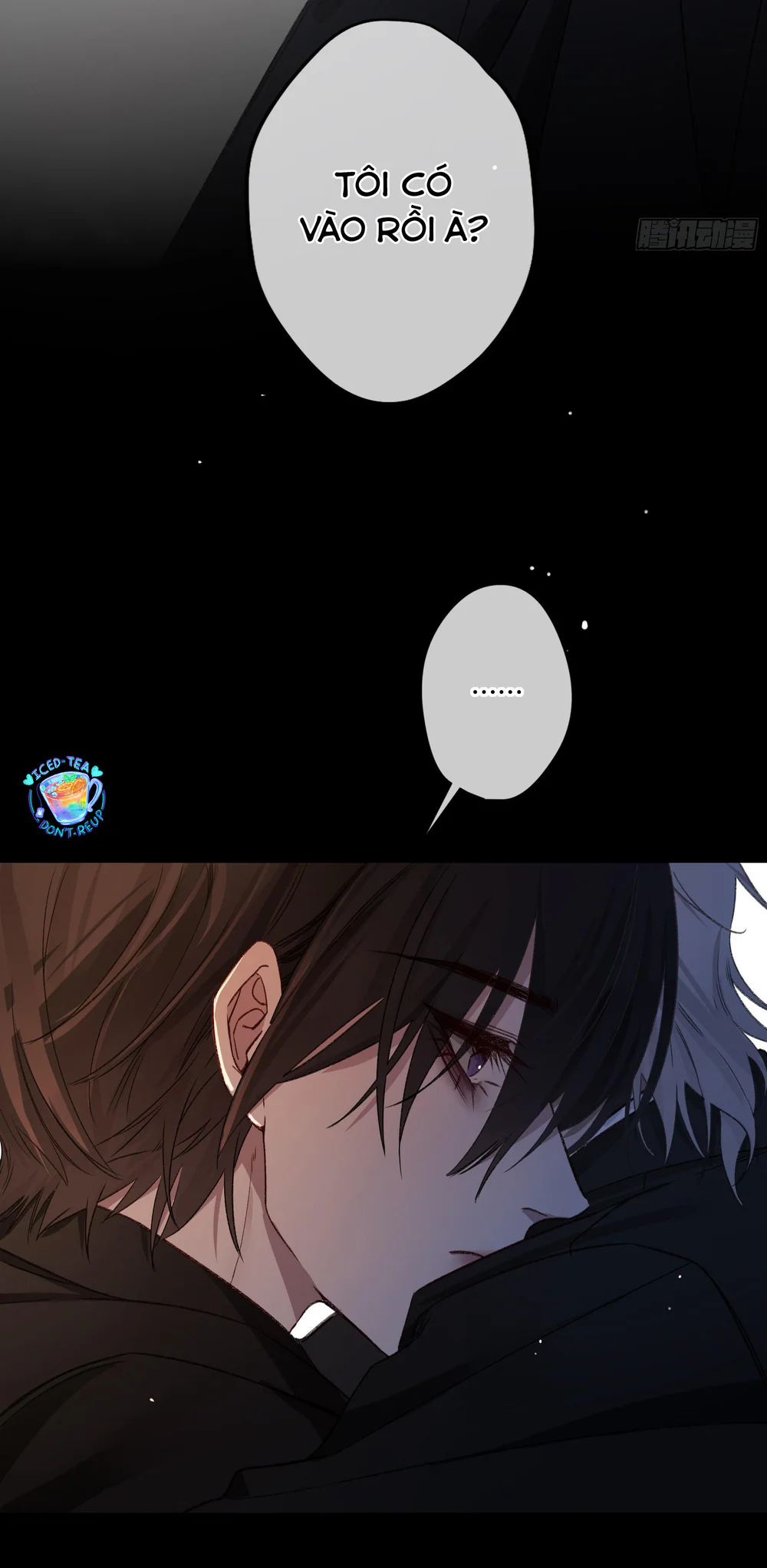 Đọc truyện Ác linh - Chapter 30