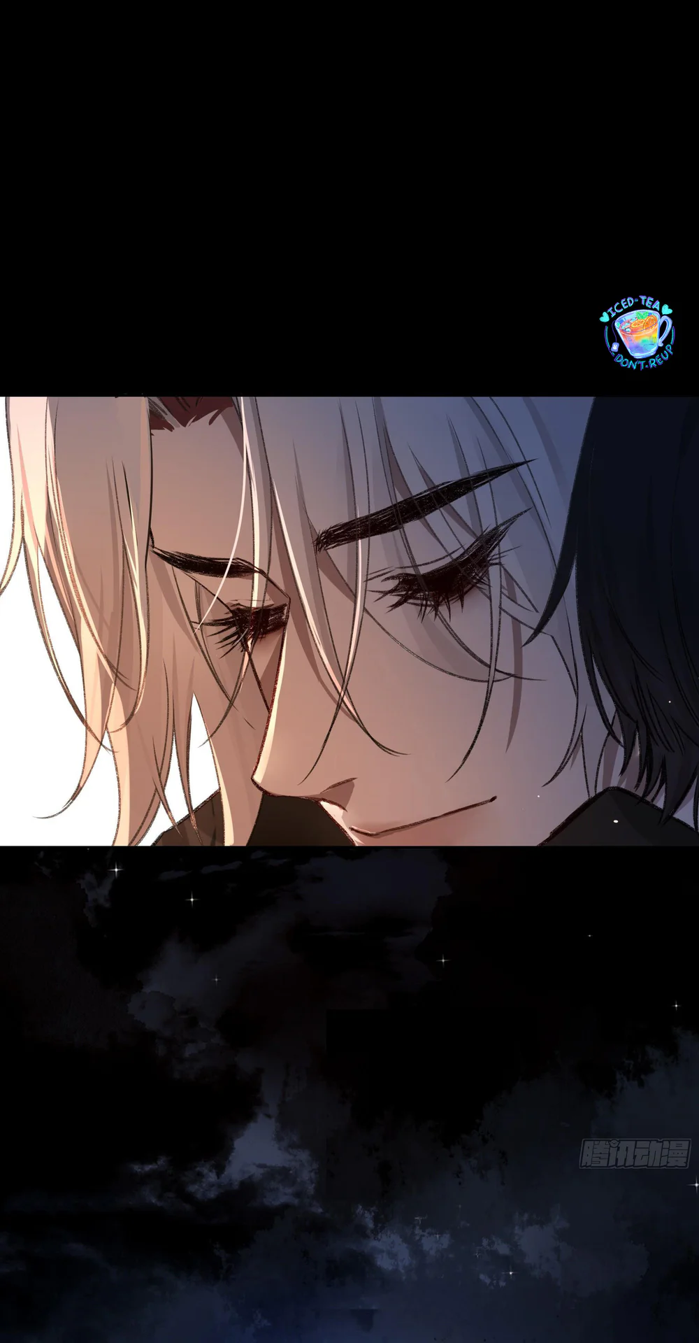 Đọc truyện Ác linh - Chapter 30