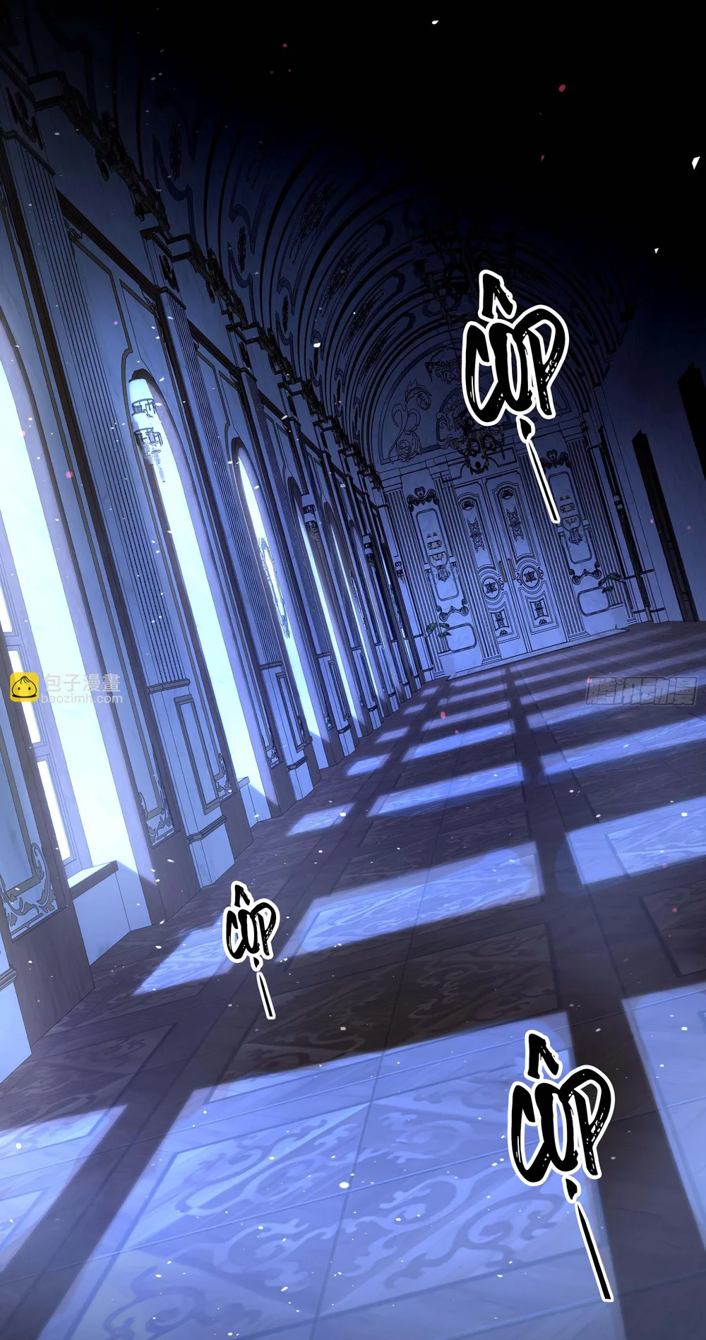 Đọc truyện Ác linh - Chapter 30