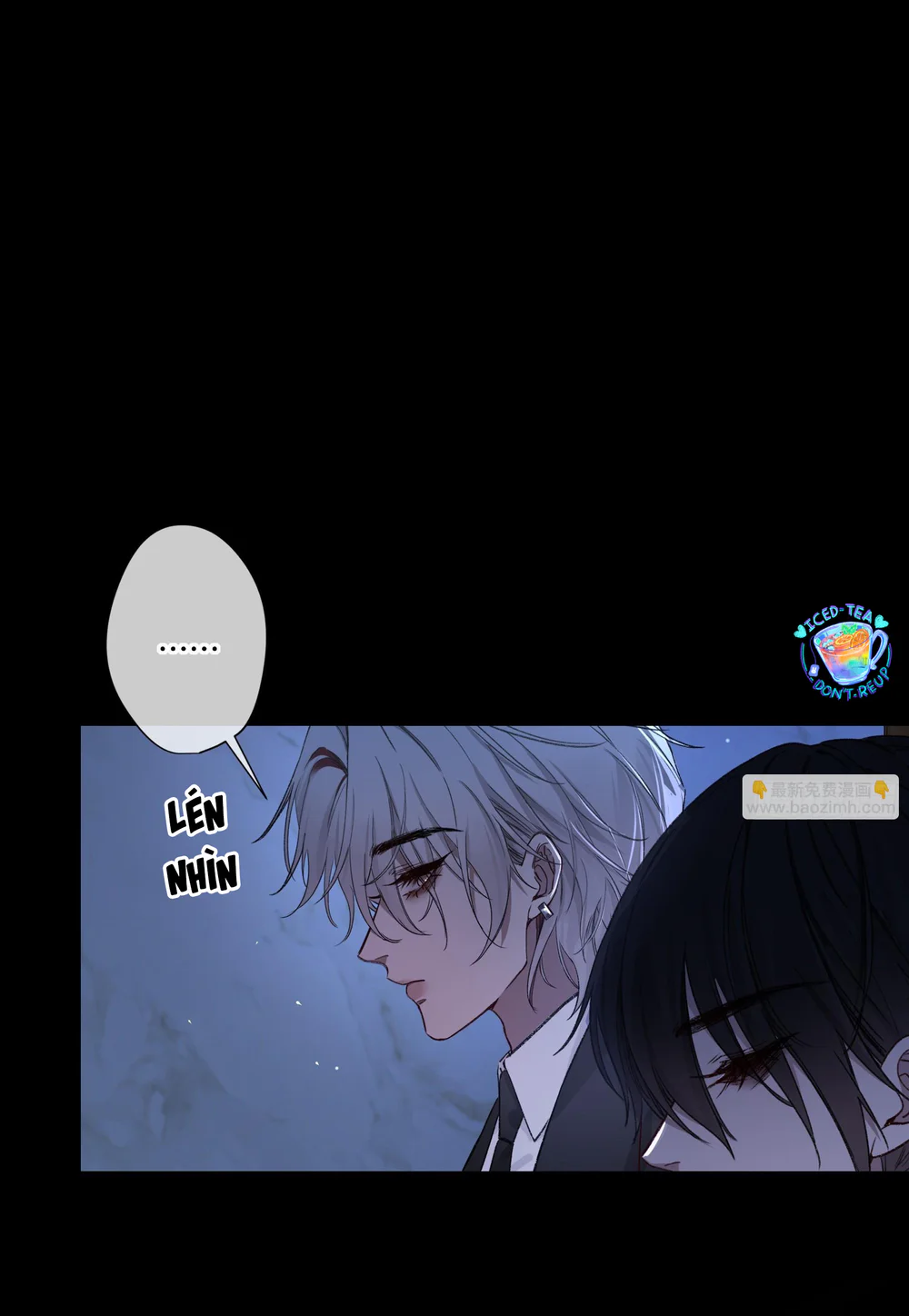 Đọc truyện Ác linh - Chapter 30