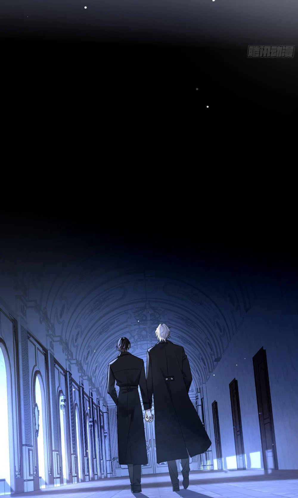 Đọc truyện Ác linh - Chapter 30