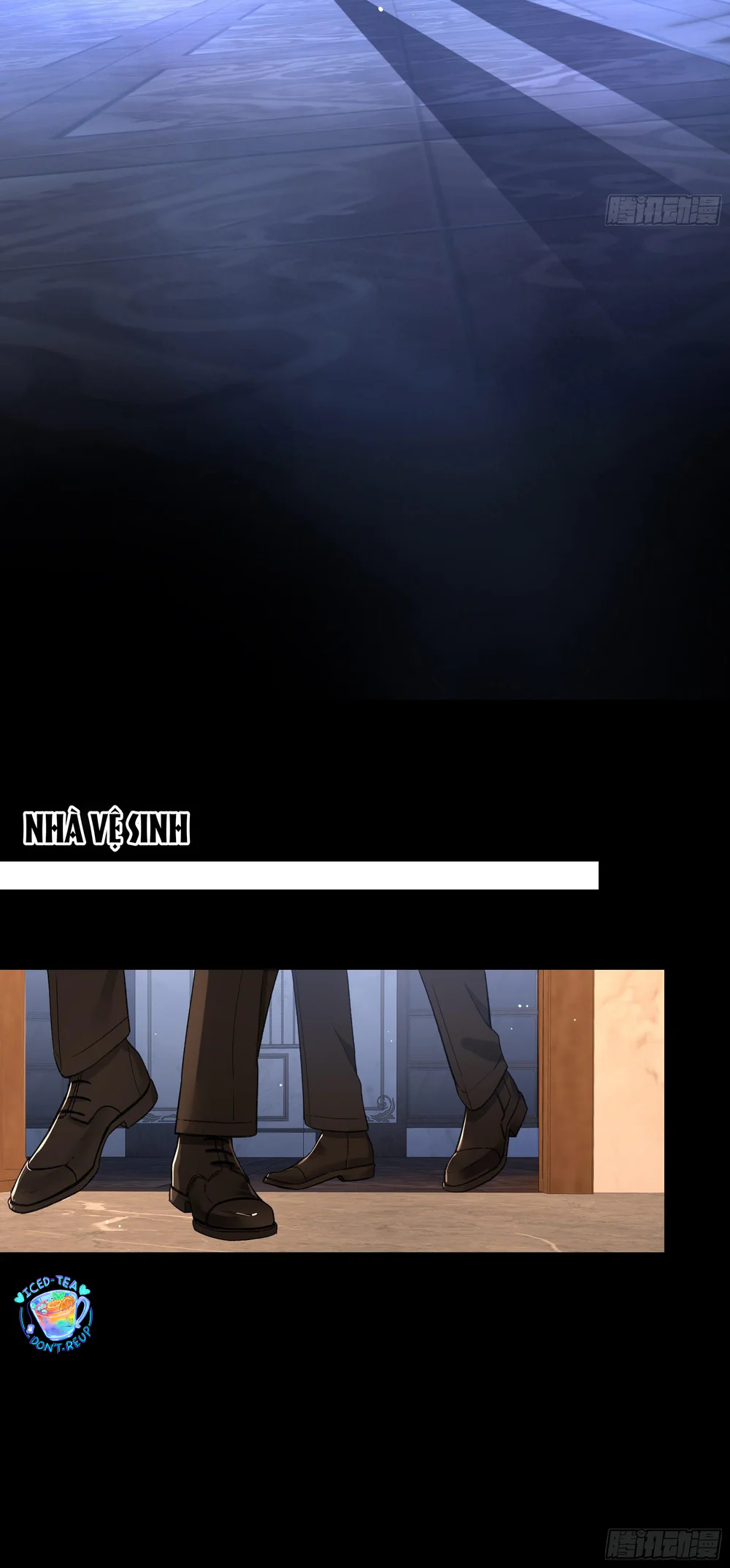 Đọc truyện Ác linh - Chapter 30